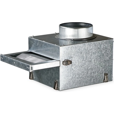 Filter FFK ku ventilátorom KAM 120 (VENTS)