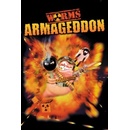 Worms: Armageddon