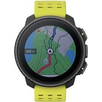 Suunto Vertical