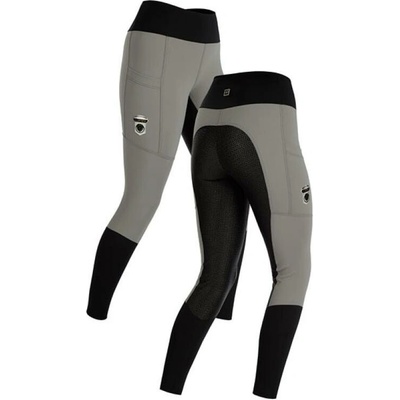 Litex Dámské legíny J1395 jezdecké
