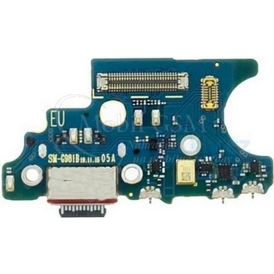 Samsung Galaxy S20 SM-G980, G981F - USB Nabíjací flex kabel
