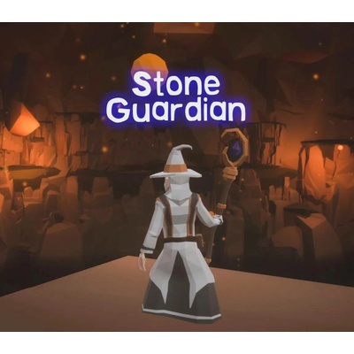 Stone Guardian