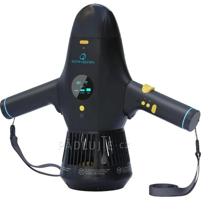 SPINERA SEA SCOOTER – Zboží Dáma