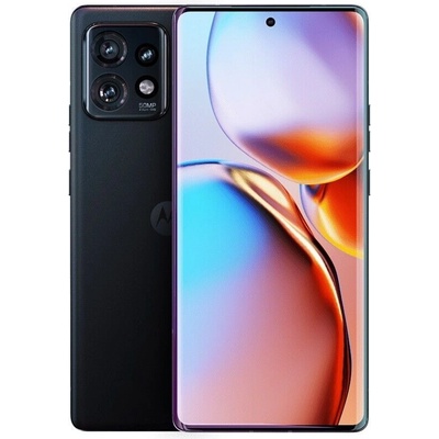 Motorola Edge 40 Pro 5G 12GB/256GB Interstellar Black