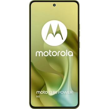 Motorola Moto G86 Power 5G 256GB 12GB RAM Dual