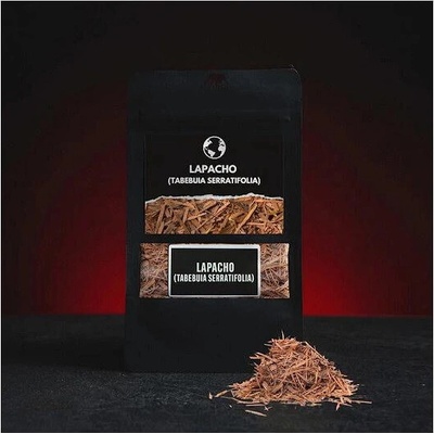 Hemp World Lapacho čaj 500 g