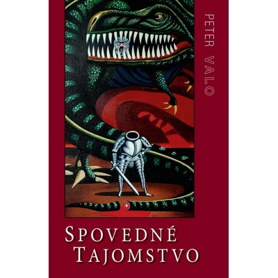 Spovedné tajomstvo