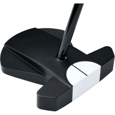 Callaway Ai Dual Max 1/2 Ball Broomstick Zero Torque OS Putter pravé 48