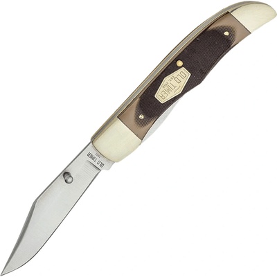 Old Timer 223OT Lockblade Pioneer Clip Folder 1187224