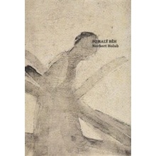 Pomalý běh - Norbert Holub