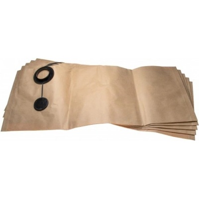 VHBW Торбички за прахосмукачка Festool SR 12 / SR 14, хартия, 5 бр (888102886)