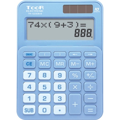 TooR KW TR-1223DB-B 120-1901 473999
