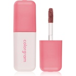 Colorgram Nude Blur Tint матираща боя за устни с хидратиращ ефект цвят 07 Geek Rose 5 гр