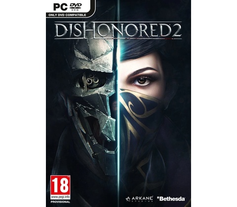 Dishonored 2