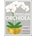 Spokojná orchidea