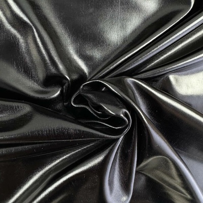 Plavkovina Dancing METALLIC - Černá