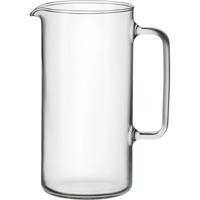 Bohemia Crystal Cylinder 1 l