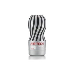TENGA Мъжки мастурбатор Air-Tech Ultra Size Vacuum Controlled (P20207)