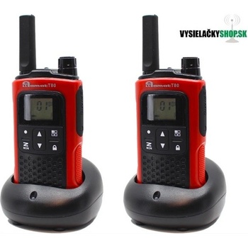 Allamat T80
