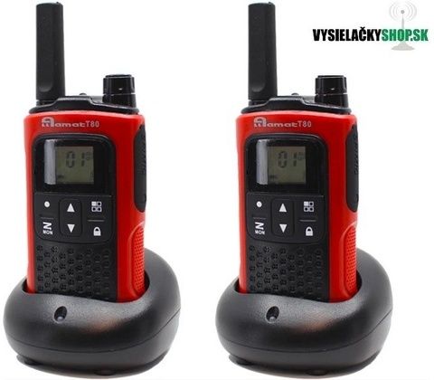 Allamat T80