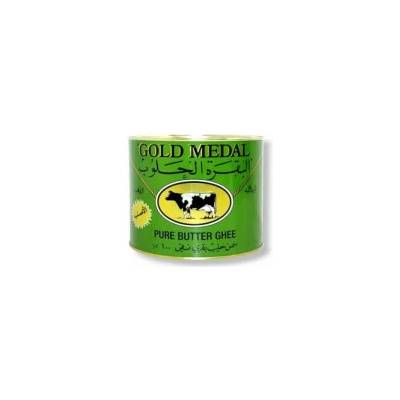 Golden Medal Máslo přepuštěné Ghí 400 g