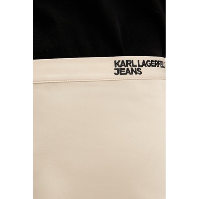 Karl Lagerfeld Jeans Пола Karl Lagerfeld Jeans (B2W12017)
