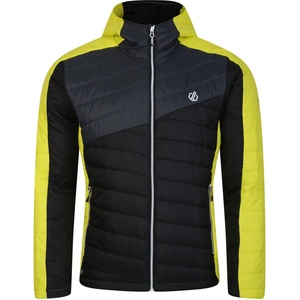 Dare 2b Touring Jacket Размер: L / Цвят: жълт