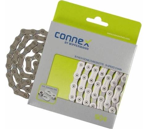 Wippermann Connex 904