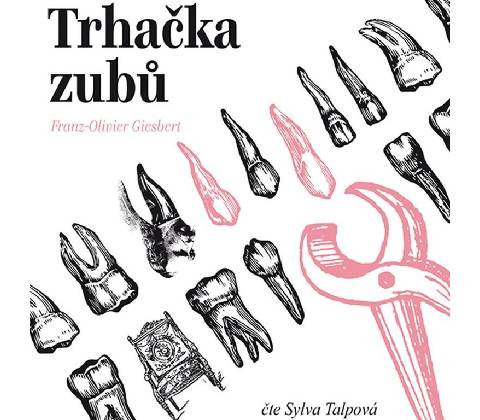 Trhačka zubů
