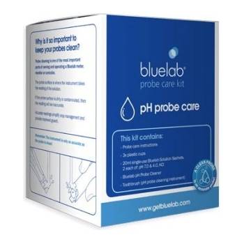 Image 1 of Bluelab PH probe care - комплект за поддръжка на ph тестер