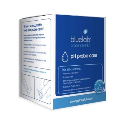 Bluelab PH probe care - комплект за поддръжка на ph тестер