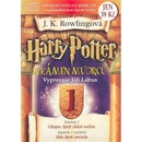 Harry Potter a Kámen mudrců 1