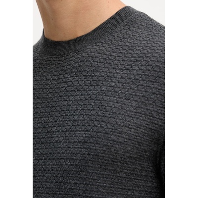 Giorgio Armani Вълнен пуловер Emporio Armani (EM002196.AF13851)