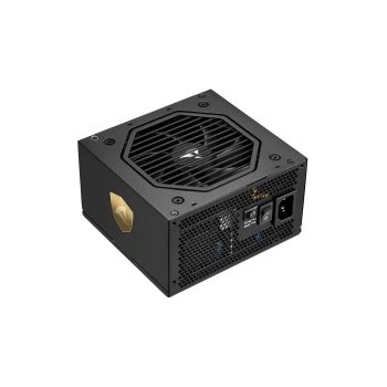 Sharkoon PSU Rebel Cybenetics 750W Gold