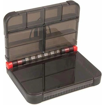 Fox Rage Accessory Boxes Medium Full Compartment