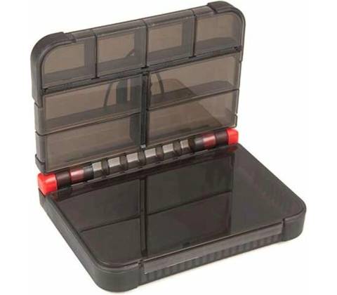 Fox Rage Accessory Boxes Medium Full Compartment