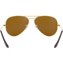 Image 1 of Ray-Ban Aviator Classic RB3025 001/33