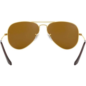 Image 1 of Ray-Ban Aviator Classic RB3025 001/33