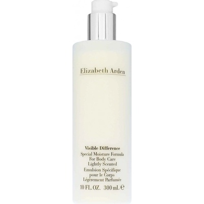 Elizabeth Arden Visible Difference hydratační emulze na tělo 300 ml