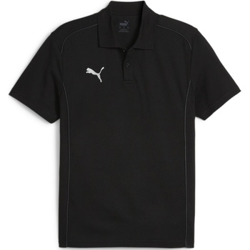 PUMA Поло тениска Puma teamFINAL Casuals Polo 658535-03 Размер L