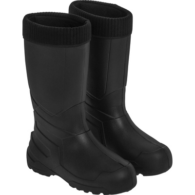 Holínky Dry Walker Strong Truck Black