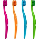 BioBrush Z bioplastu Modrá Soft