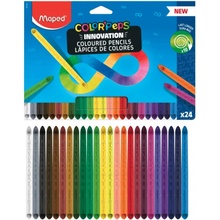 Maped Color'Peps Infinity 24 ks