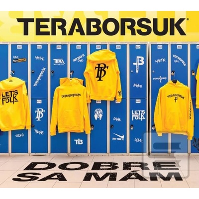 TERABORSUK DOBRE SA MÁM