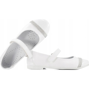 Kornecki 6492 dívčí balerínky k prvnímu svatému přijímání