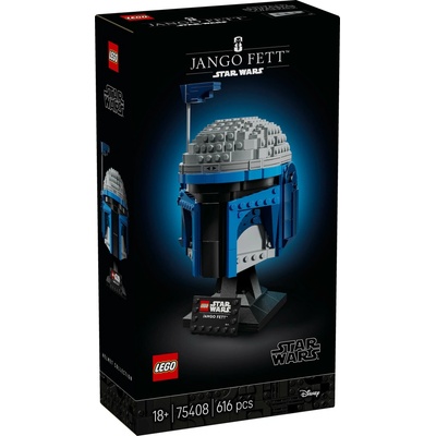 LEGO® Star Wars™ 75408 Helma Janga Fetta