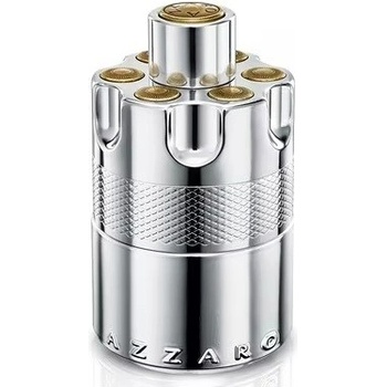 Azzaro Wanted parfémovaná voda pánská 100 ml tester