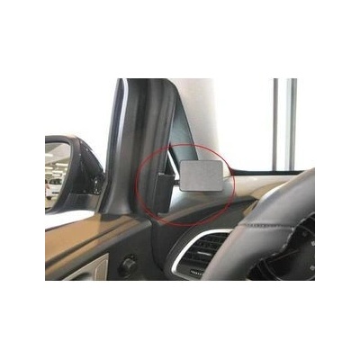 Brodit ProClip montážní konzole pro Opel Astra 10-15 (ne GTC), vlevo na sloupek 804438
