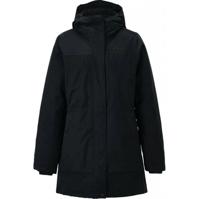 Pinewood Winter Padded Black