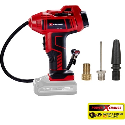 Einhell CE-CC 18 Li - Solo